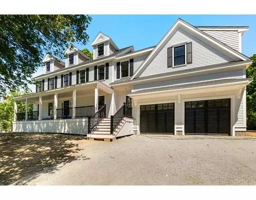 52 Church St, Cohasset, MA 02025