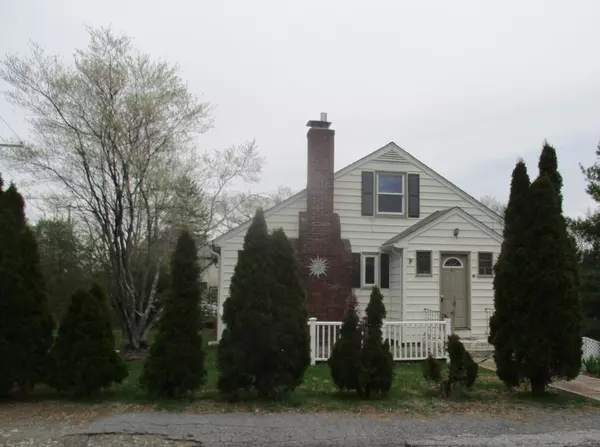 41 Bryn Mawr Ave, Auburn, MA 01501