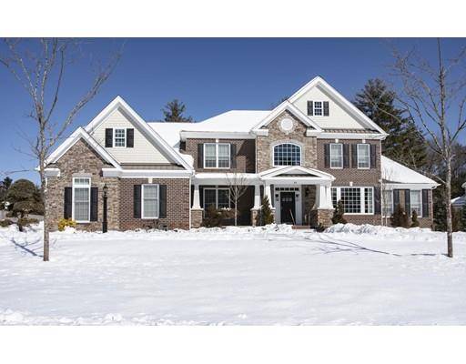 44 Mill Brook Ave, Walpole, MA 02081