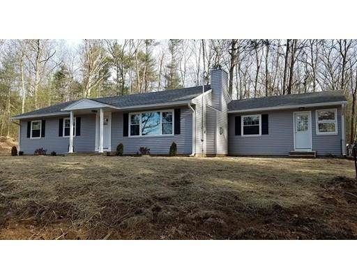 25 Pine Grove Rd, West Brookfield, MA 01585