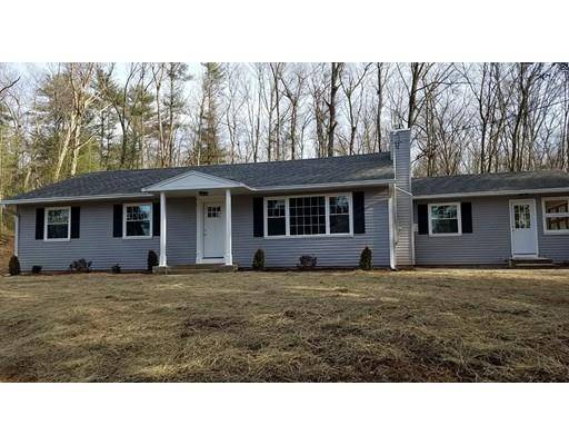 West Brookfield, MA 01585,25 Pine Grove Rd