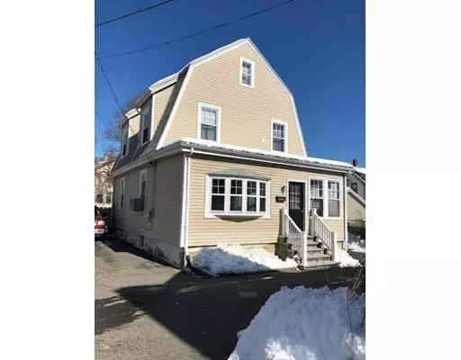 4 Ellis Terrace, Swampscott, MA 01907