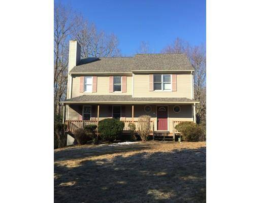 103 Dodge Ave, North Attleboro, MA 02760