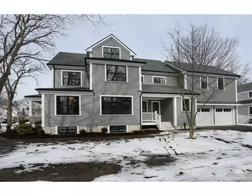 Needham, MA 02492,258 Manning St