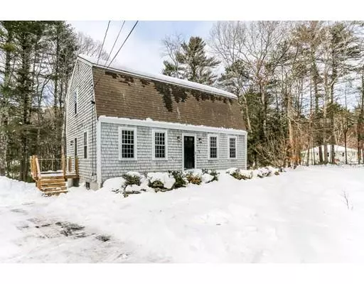 Duxbury, MA 02332,76 Birch Street