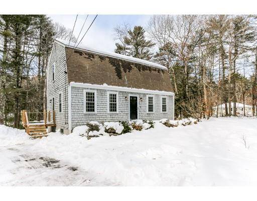 76 Birch Street, Duxbury, MA 02332