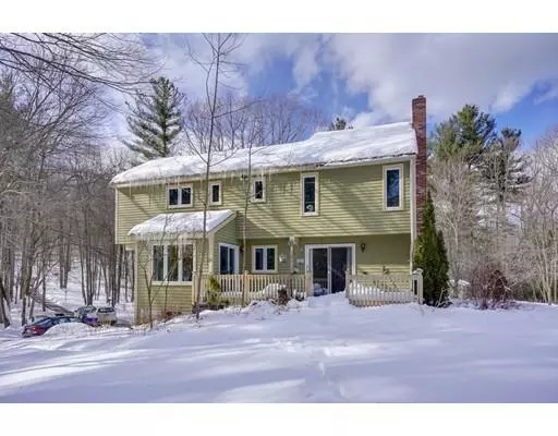 Hopkinton, MA 01748,205 Spring St