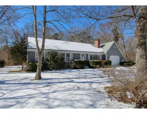 Barnstable, MA 02672,79 Goat Field Lane