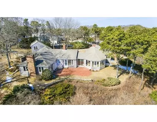 Chatham, MA 02633,70 Inlet Rd