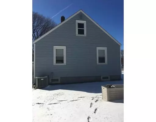 Stoughton, MA 02072,17 Crescent Ave