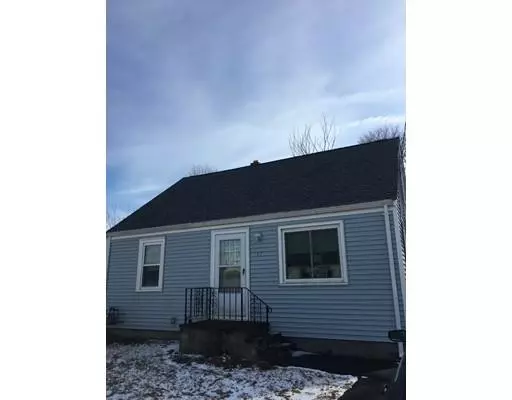 Stoughton, MA 02072,17 Crescent Ave