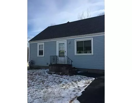 17 Crescent Ave, Stoughton, MA 02072