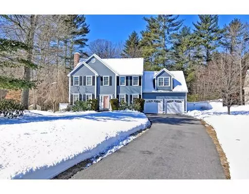 30 Keith Dr, Norton, MA 02766