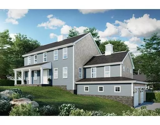 Kingston, MA 02364,Lot 17 Captain Jones Way