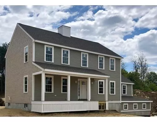 Kingston, MA 02364,Lot 17 Captain Jones Way