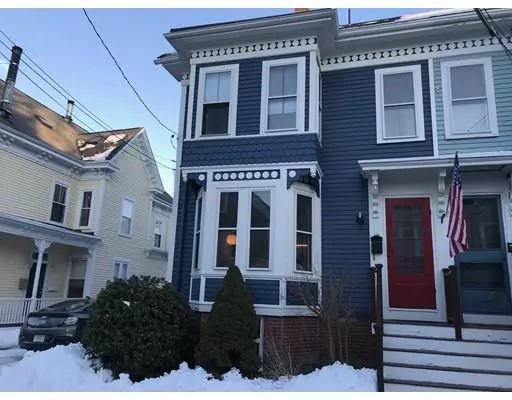 19 Otis Place, Newburyport, MA 01950