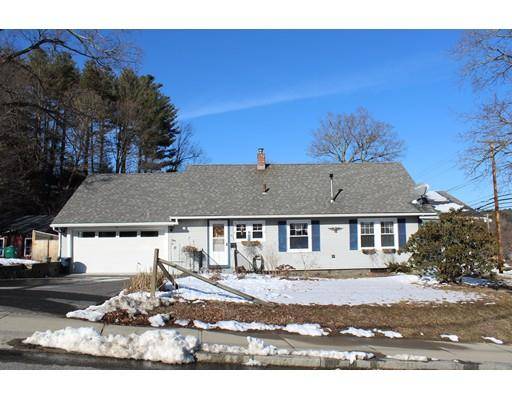 5 Main, Monson, MA 01057