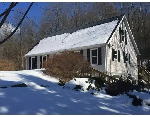 150 3 Rivers Rd, Palmer, MA 01069