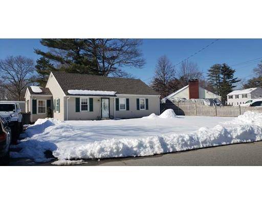 22 Ralph Mann Dr, Stoughton, MA 02072