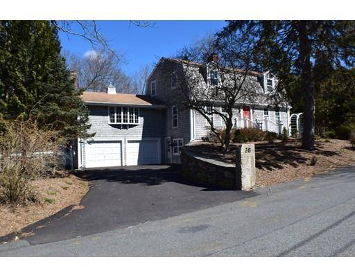 36 Highland Rd, Somerset, MA 02726