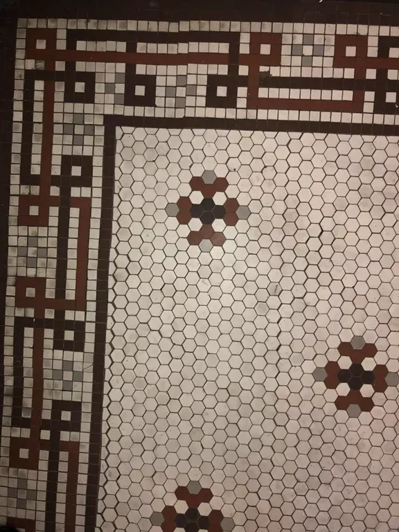 Brookline, MA 02446,10 Fuller St. #3