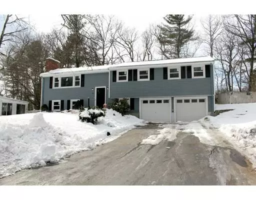 Hudson, MA 01749,38 Laurel Dr