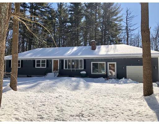 133 Hopkinton Rd, Upton, MA 01568