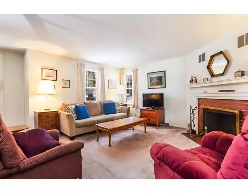 East Longmeadow, MA 01028,35 Hampden Rd