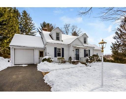 35 Hampden Rd, East Longmeadow, MA 01028