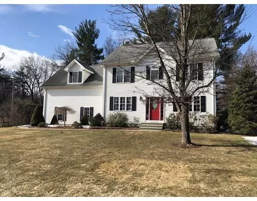 13 Park River Cir, Westfield, MA 01085