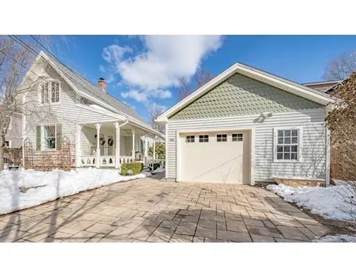 46 Olive Street, Northampton, MA 01060