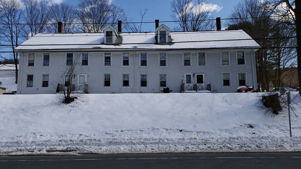 425-431 Main St, Hardwick, MA 01031