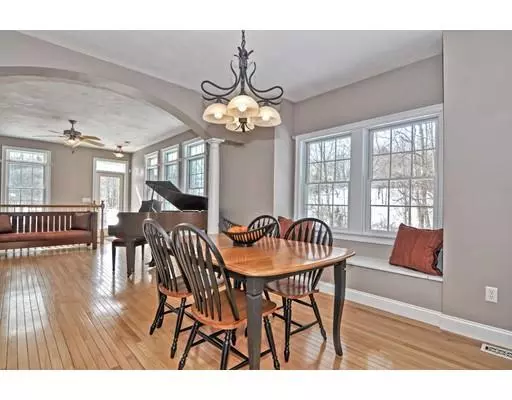 Upton, MA 01568,45 Fiske Mill Rd