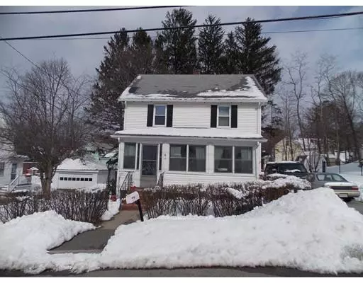 Woburn, MA 01801,10 Fulton Street