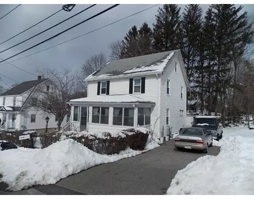 Woburn, MA 01801,10 Fulton Street