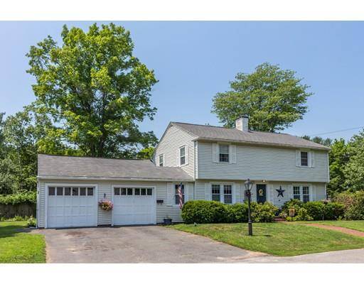 32 Locke Avenue, Athol, MA 01331