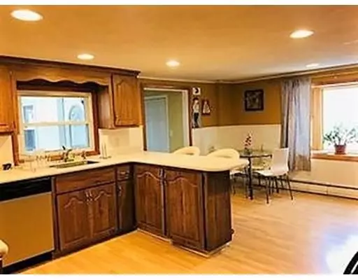 Peabody, MA 01960,29 Arnold Ave