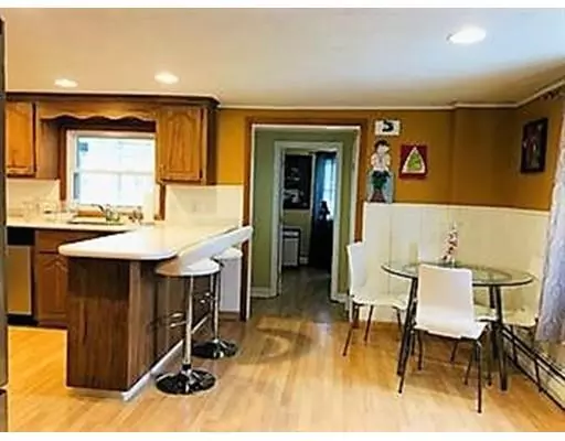 Peabody, MA 01960,29 Arnold Ave