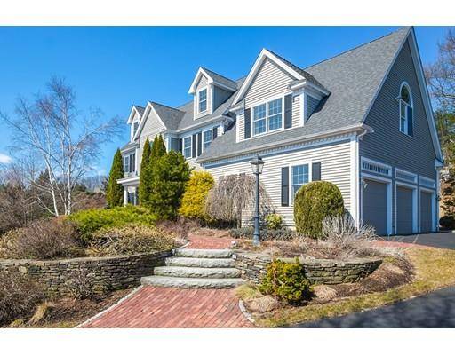 36 York Rd, Wayland, MA 01778