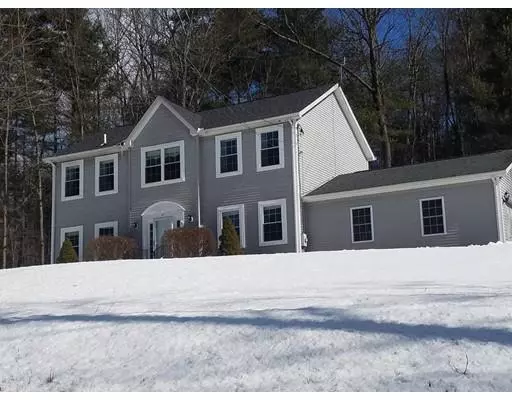 52 Center Rd, Gill, MA 01354