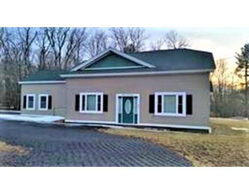 382 Baldwinville Rd, Templeton, MA 01468