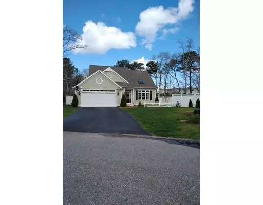 3 Settlers, Barnstable, MA 02601