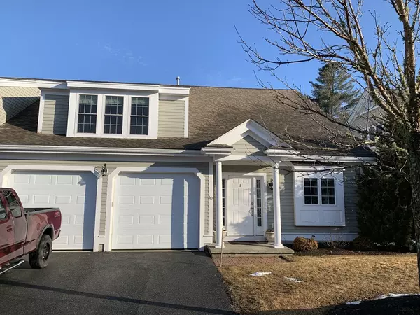 10 8th Green Dr #10, Dartmouth, MA 02747