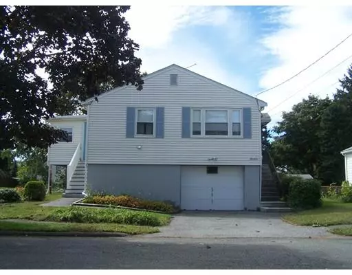19 Hingston Street, Peabody, MA 01960