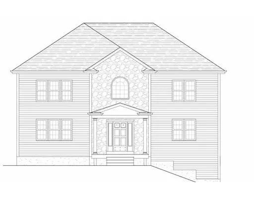 Lot 5 Ciana Road, Rehoboth, MA 02769