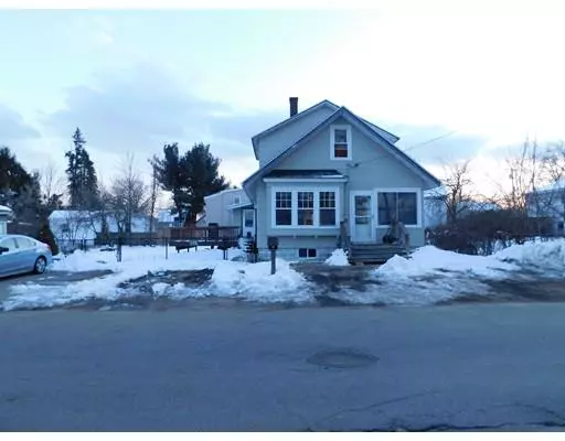 Methuen, MA 01844,3 Combination St