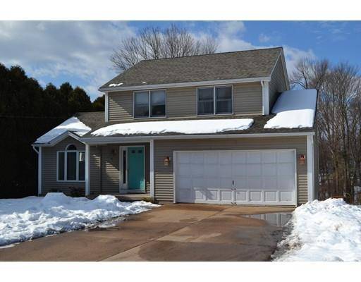 106 Smith Ave, East Longmeadow, MA 01028