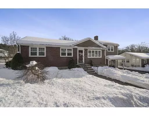 Holbrook, MA 02343,40 Sunflower Rd