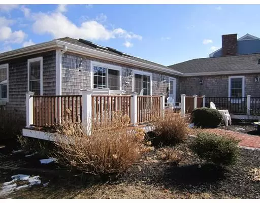 10 Windemere Rd #2 or B, Yarmouth, MA 02673