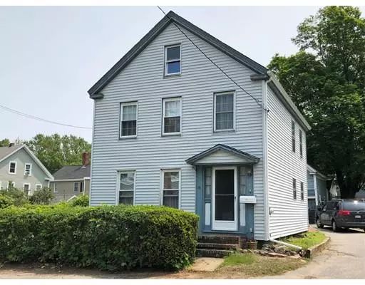 4 Richs Ct, Amesbury, MA 01913